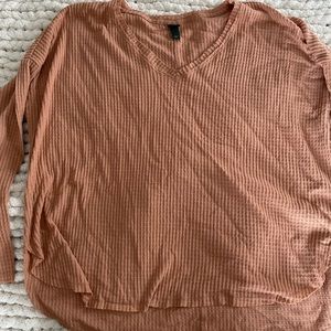 Bundle (2) Wild Fable Sweaters